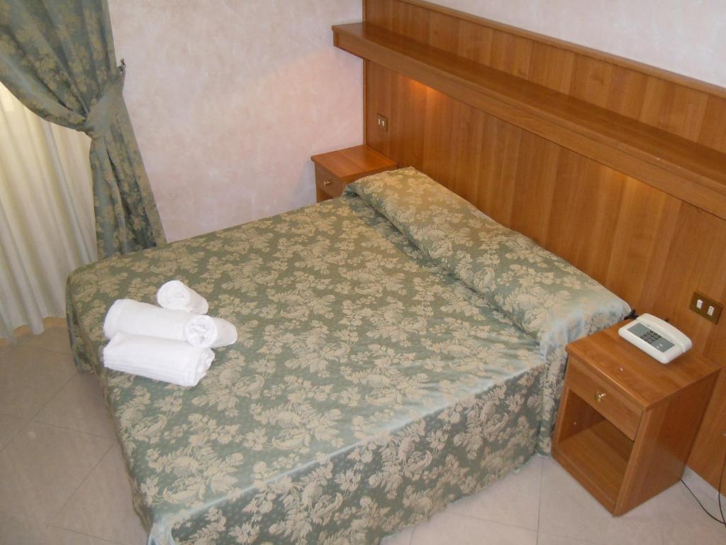 Hotel Papa Germano Roma Quarto foto
