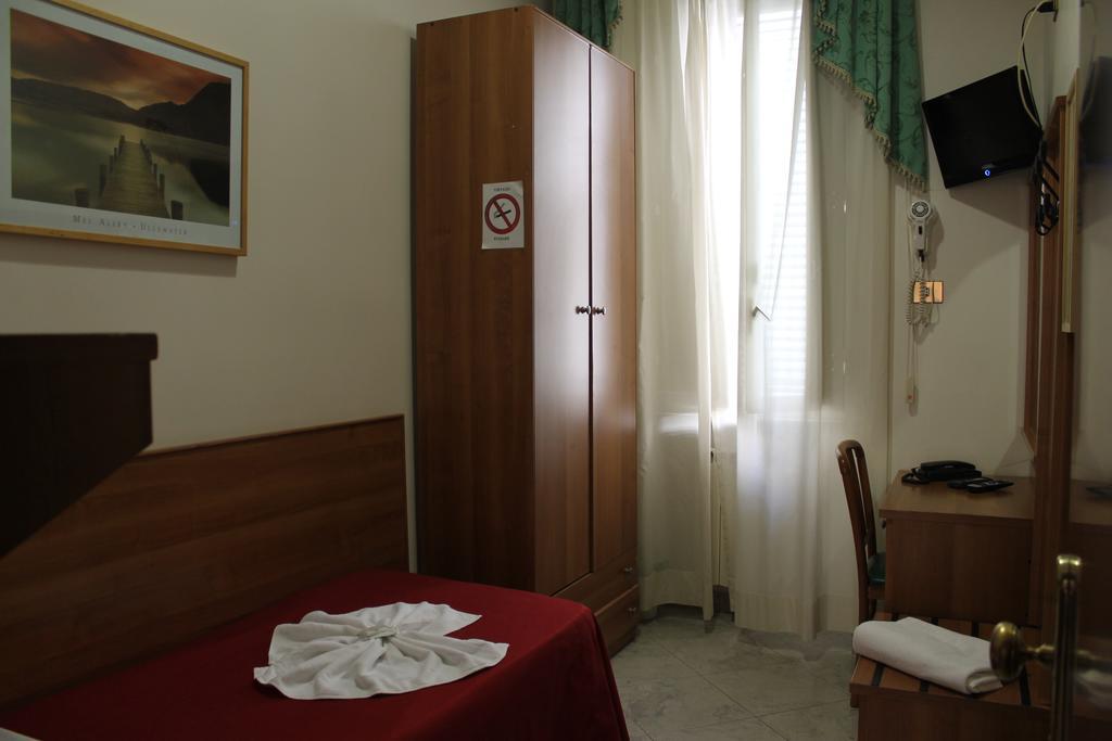 Hotel Papa Germano Roma Exterior foto